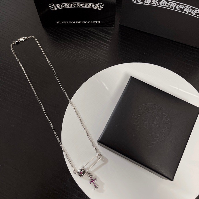 Chrome Hearts Necklaces